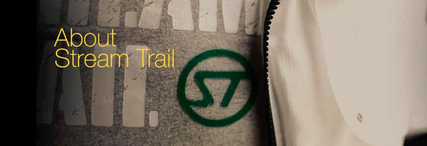 About Stream Trail