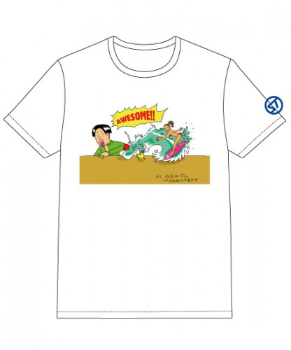 tshirt_rinakitazawa_makochin_front