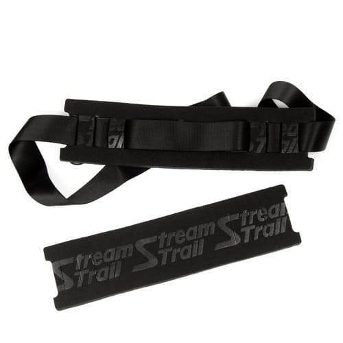 amphibian shoulder pad with strap ストリームトレイル st 公式サイト
