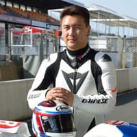 高田 速人 Hayato Takada